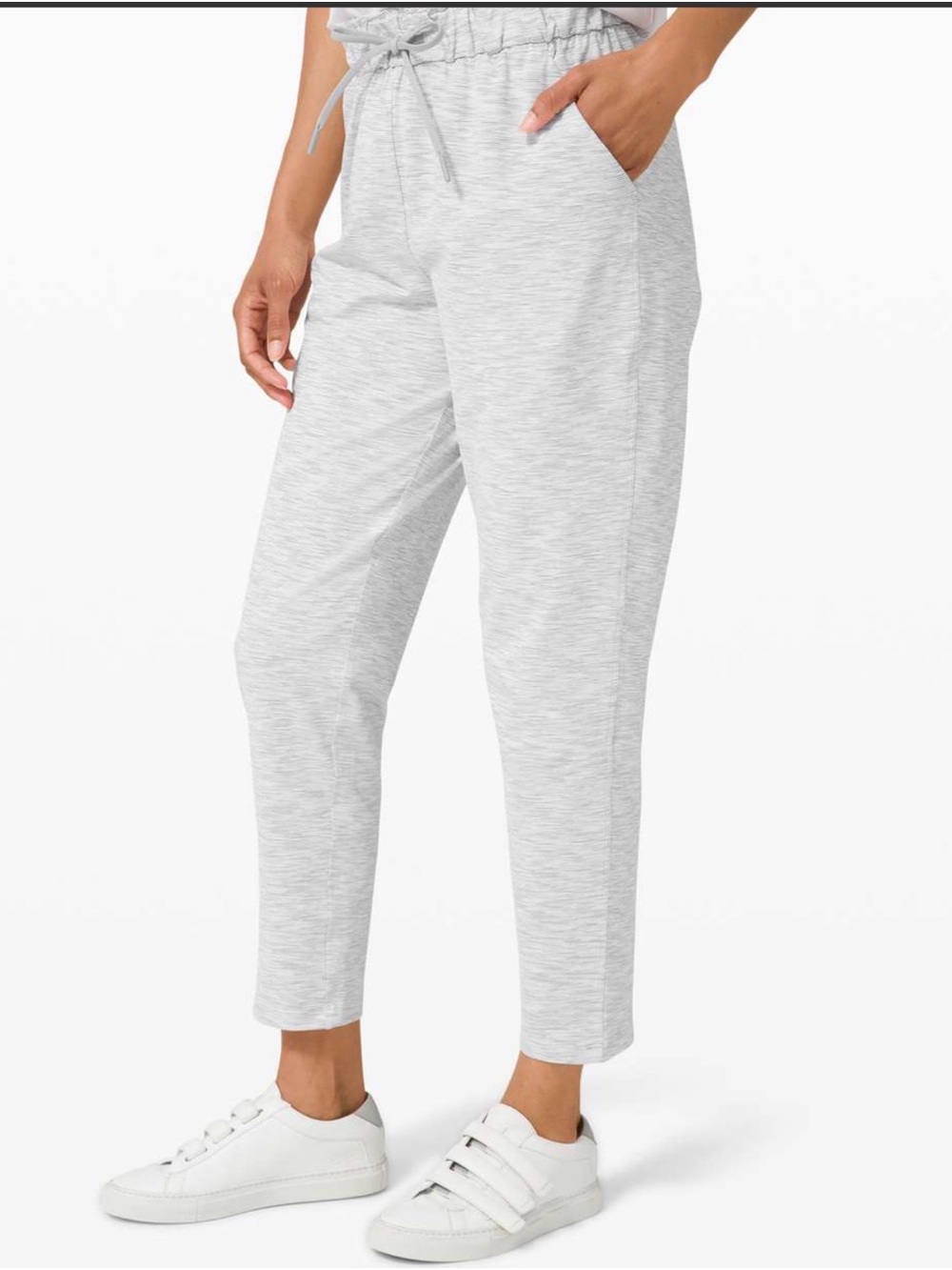 Lululemon On the Fly Pants Luxtreme